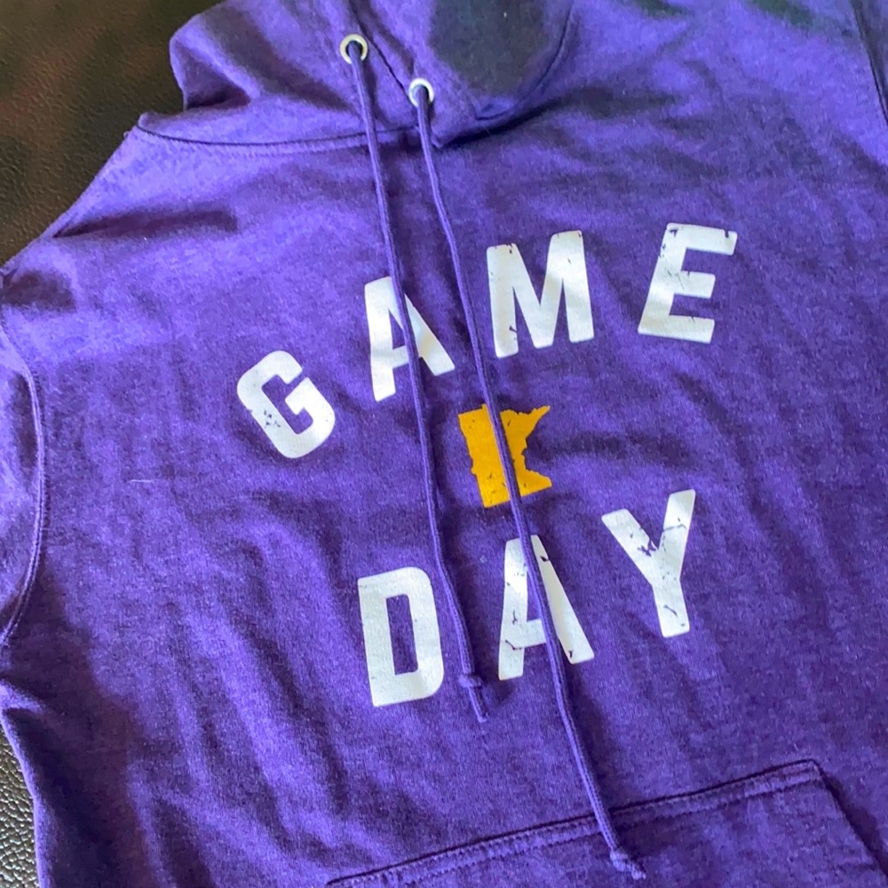 Minnesota Hoodie